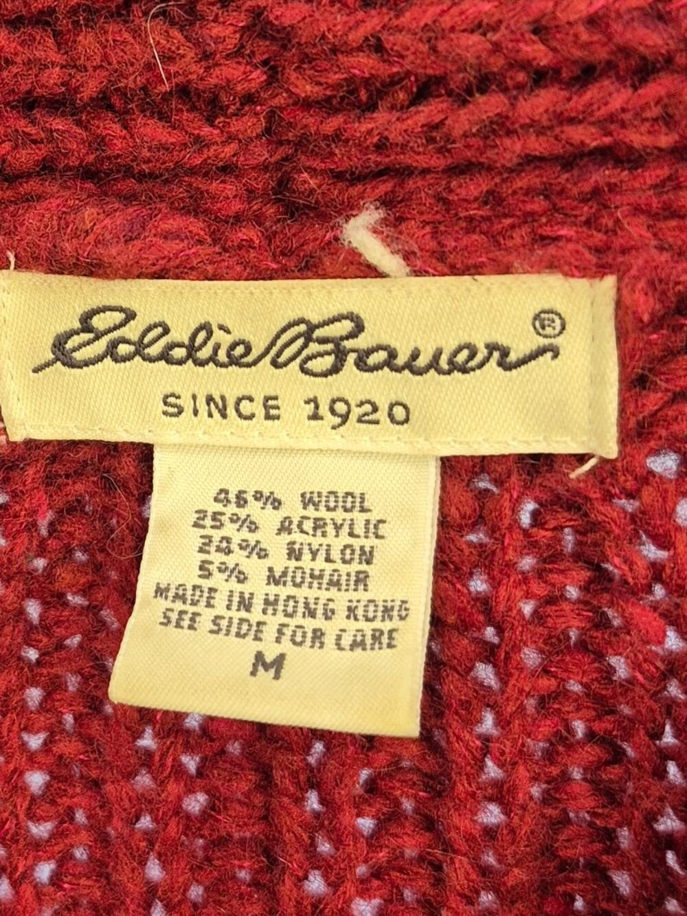 Sweater - Picture 2 of 2